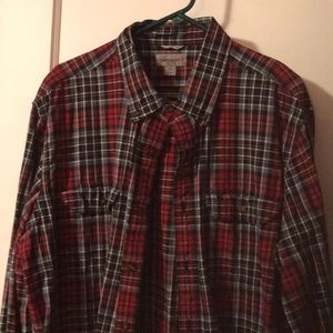 Carhartt Shirt xl